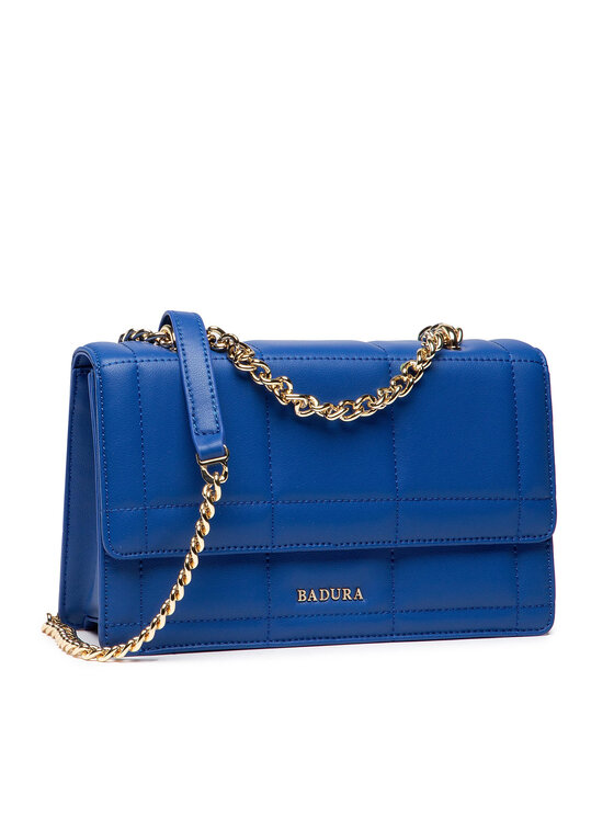 Badura Borsetta Badura CS7031 Blu