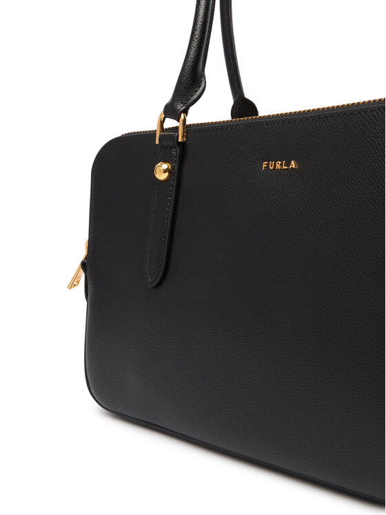 Furla Сумка Furla Giulia M WB01871 BX0460 CN O6000 Чорний