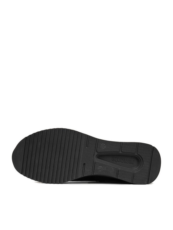 Remonte Šnurovacia obuv Remonte D0T79-00 Čierna