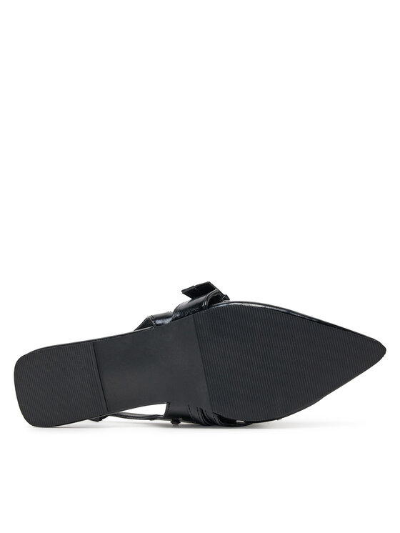 ONLY Shoes Балетки ONLY Shoes OnLaura-5 15340903 Чорний