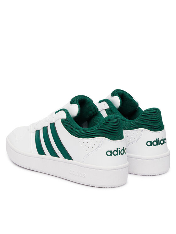 adidas Снікерcи adidas Hoops Classic KI1055 Білий