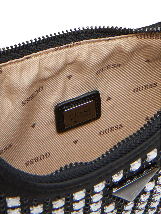 Guess Táska Guess HWIM92 05010 Fekete