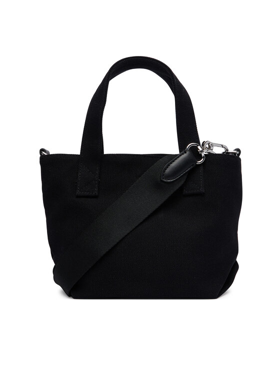 KARL LAGERFELD Τσάντα KARL LAGERFELD B2W50074 Μαύρο