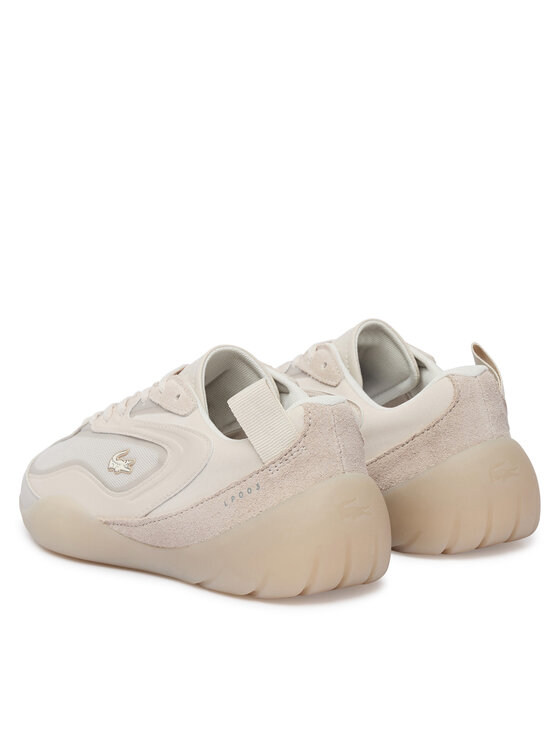 Lacoste Снікерcи Lacoste Side Low 51SFA0125 Білий