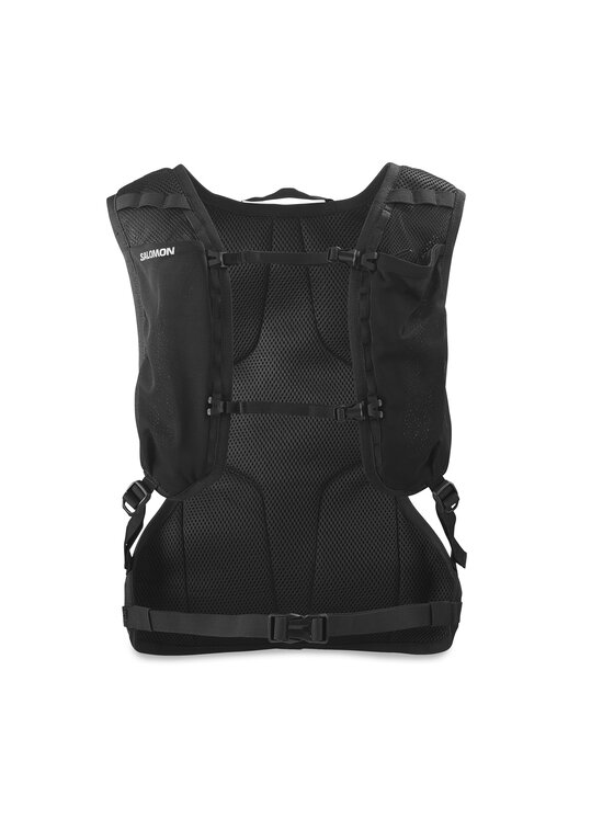 Salomon Рюкзак для бігу Salomon Cross 12 LC2185700 Чорний