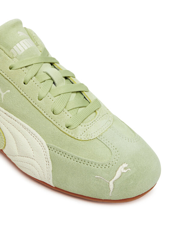 Puma Снікерcи Puma Speedcat OG 398846 48 Зелений