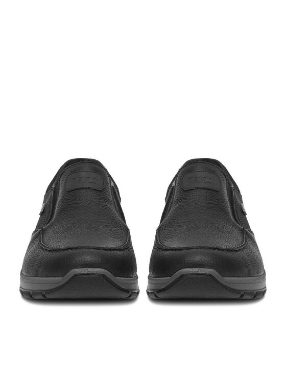 Rieker Scarpe basse Rieker 03651-00 Nero