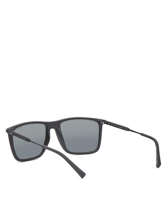 Armani Exchange Sluneční brýle Armani Exchange 0AX4160S 807887 Černá