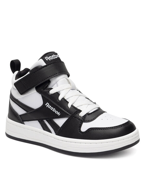 Reebok Tenisice Reebok PRIME 2.0 MIDCUT 100222995 Crna