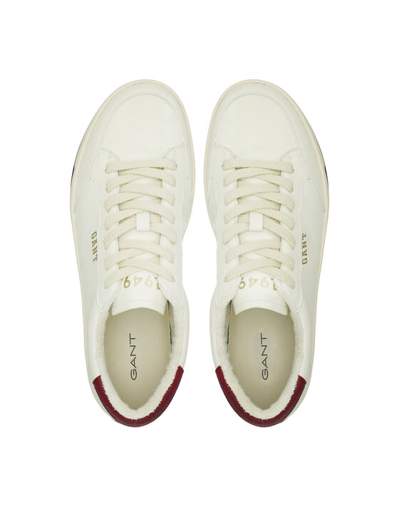 Gant Αθλητικά Gant Prepus 29631682 Λευκό