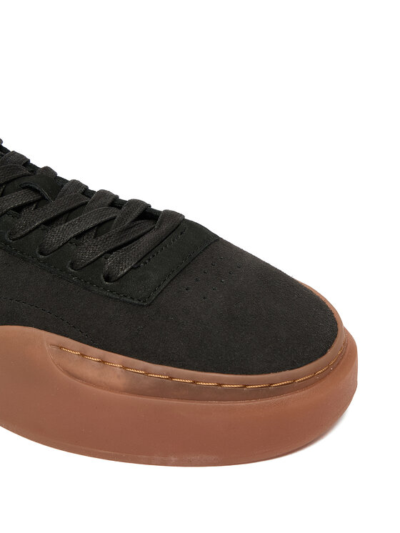Lacoste Sneakers Lacoste Aura 7-50SMA0141 Negru