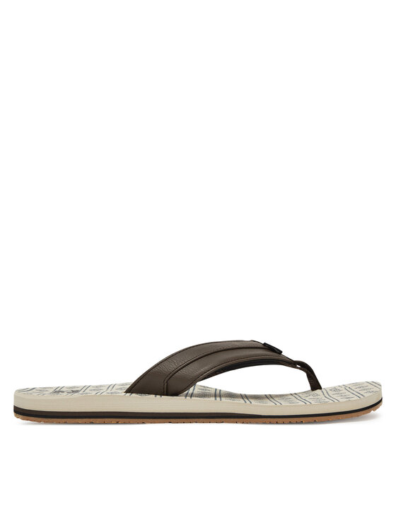 Billabong Chancletas Billabong EBYL100030 Marrón