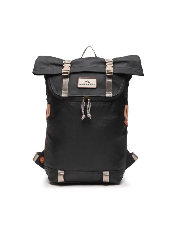 Doughnut Mugursoma Doughnut Christopher D194JG2-0003-F Melns