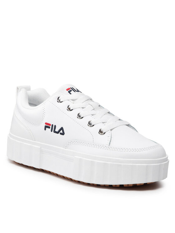 Fila Superge Fila Sandblast L Wmn FFW0060.10004 Bela