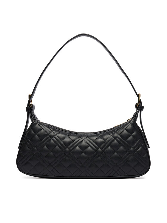 LOVE MOSCHINO Сумка LOVE MOSCHINO JC4142PP0OLA0000 Чорний