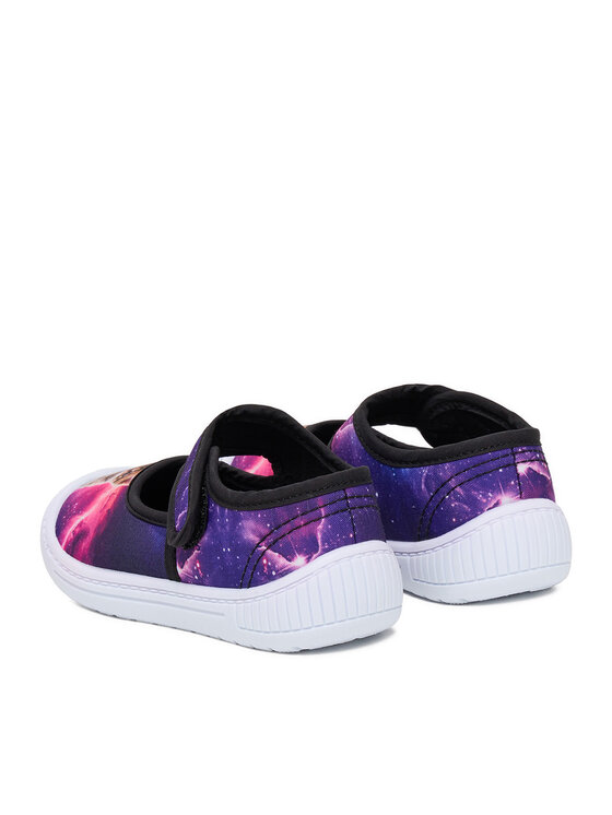 DeeZee Čības DeeZee CEO-CM-241125-1 Violets