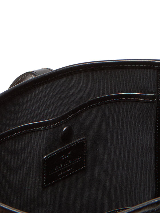 Weekend Max Mara Τσάντα Weekend Max Mara Domizia1 2515511035650 Μαύρο
