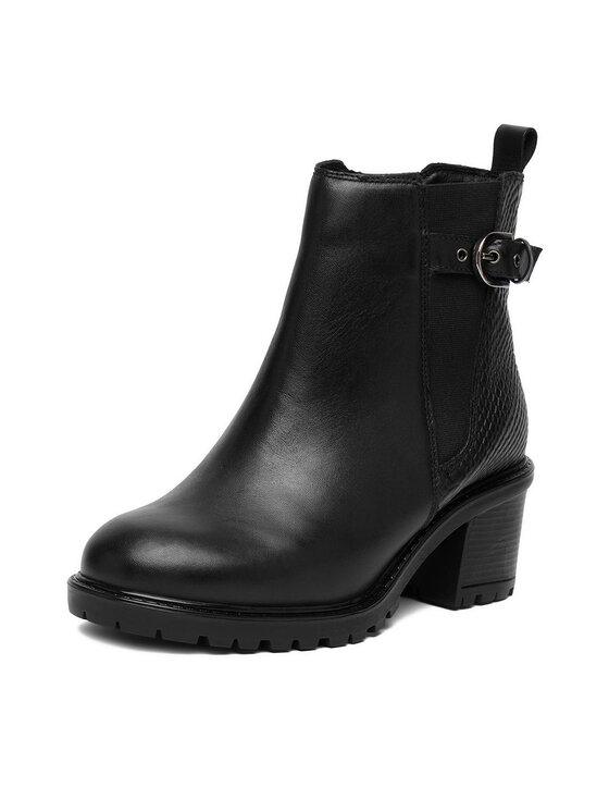 Lasocki Botines Lasocki CEO-WI16-GAMMA-02 Negro