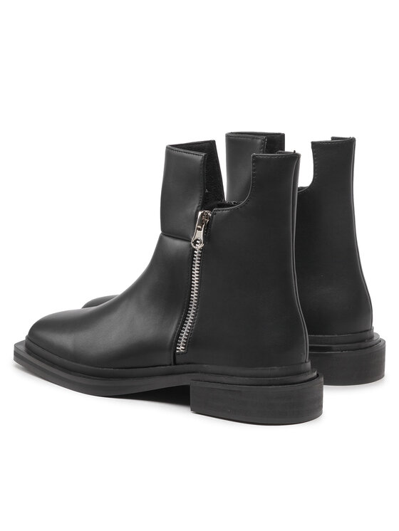 DeeZee Aulinukai DeeZee ZAL90183-2 Juoda