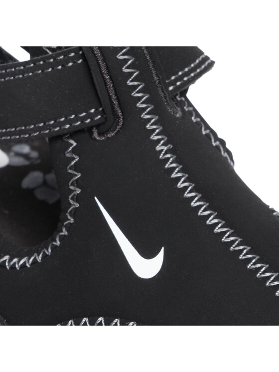Nike Sandalias Nike Sunray Protect (Ps) 903631 001 Negro