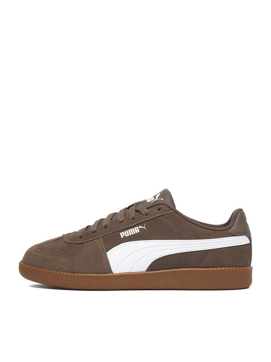 Puma Laisvalaikio batai Puma CEO-CLUB LT ESD 40732915 Ruda