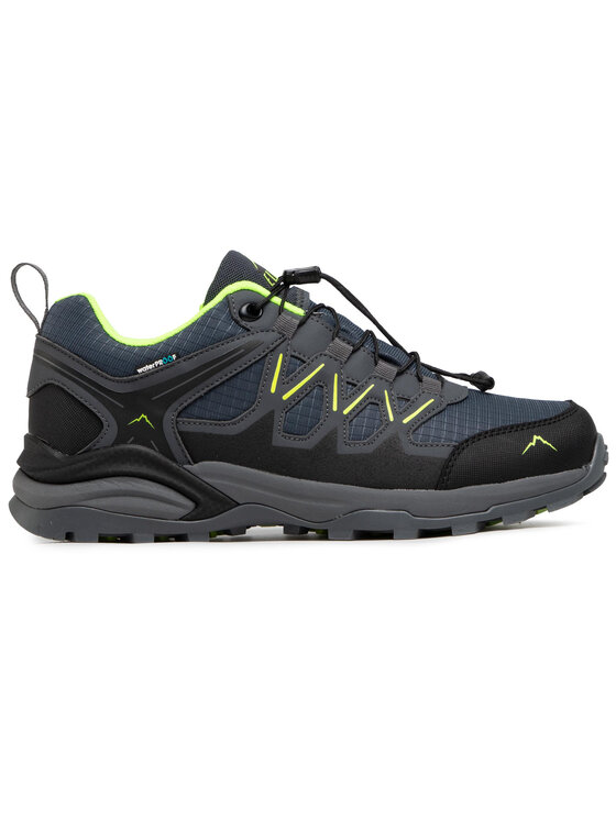 Elbrus Туристически Elbrus Euberen Low Wp Сив