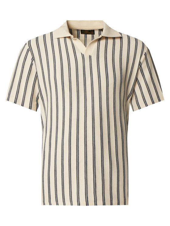 Jack & Jones Jack & Jones Conjunto de camisetas polo Blu Harry 12305044 De color Regular Fit
