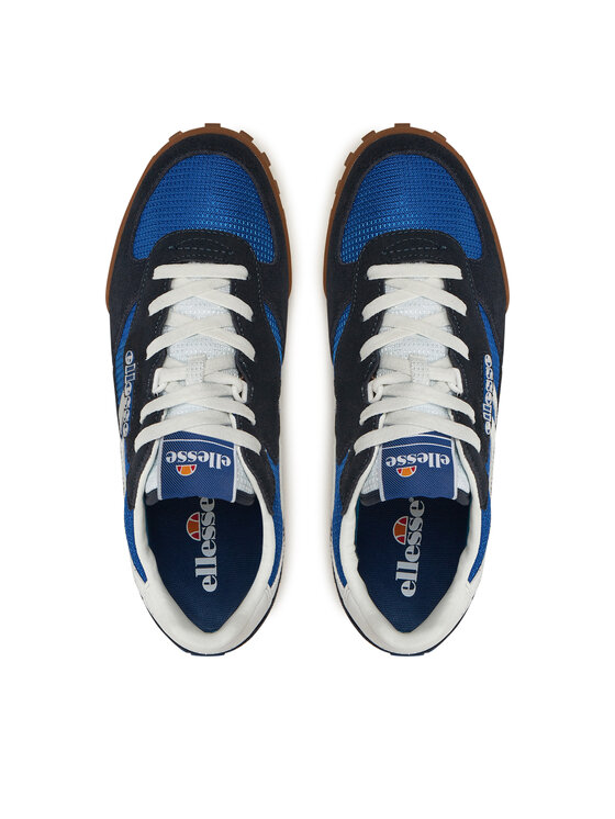 Ellesse Sportcipők Ellesse Zapatillas Tanker V2 Cupsole Hombre SHXF0940 Sötétkék