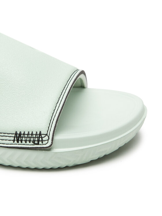 Nike Šľapky Nike Jordan Play Slide DC9835 002 Zelená