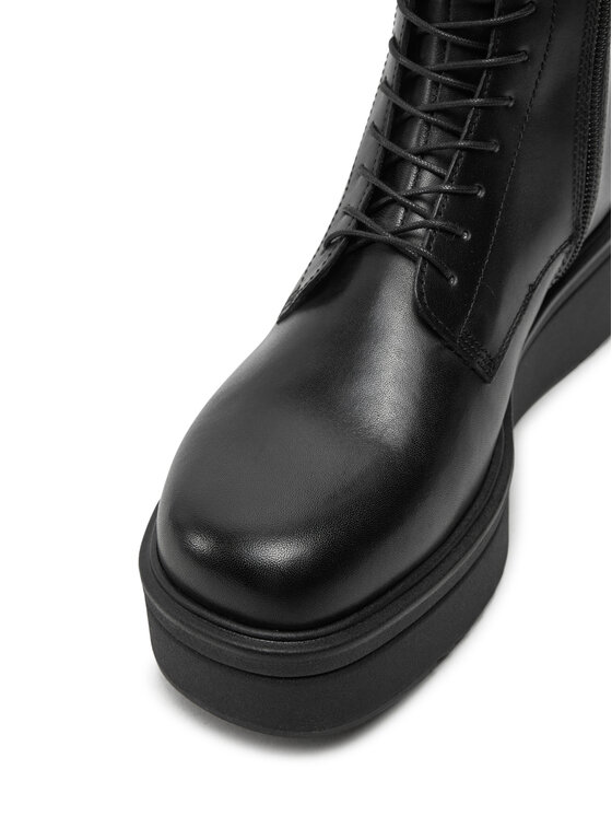 Vagabond Shoemakers Členková obuv Vagabond Shoemakers Tara 5846-001-20 Čierna