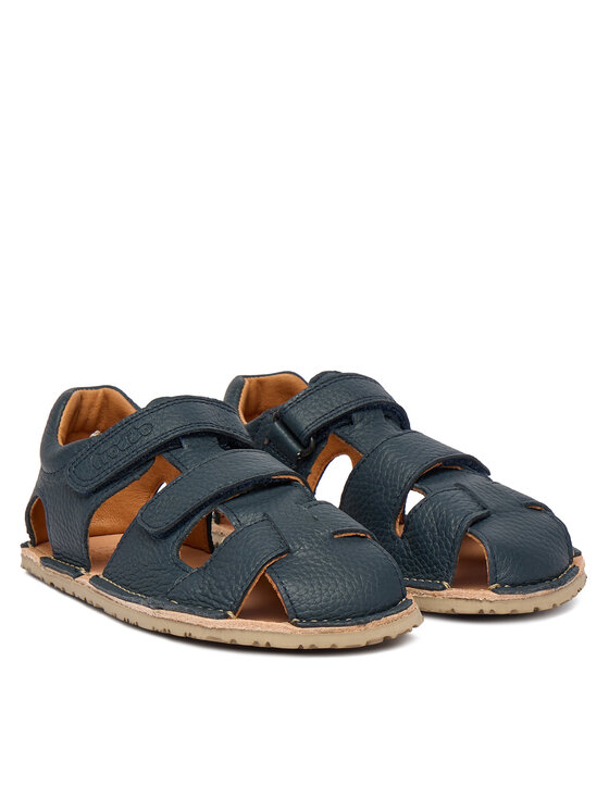 Froddo Босоніжки Froddo Barefoot Flexy Avi G3150263 S Голубий