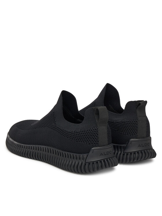 Aldo Снікерcи Aldo Akai 13451203 Чорний