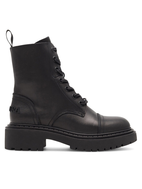 Badura Bakancs Badura 70307 Fekete