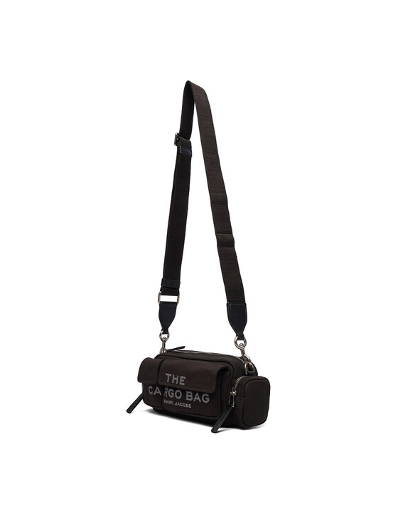 Marc Jacobs Kabelka Marc Jacobs 2P5HSH025H03 Čierna