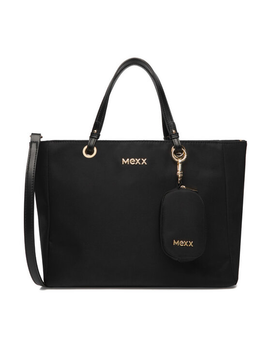 MEXX Сумка MEXX EO-MEXX-L-001-09 Чорний