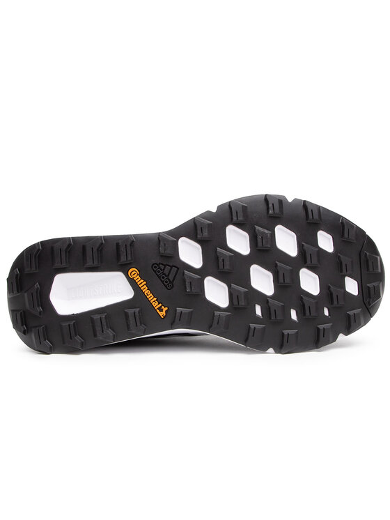 adidas Futócipő adidas Terrex Two Boa FZ2830 Fekete
