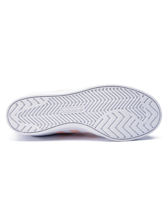 adidas Αθλητικά adidas Coast Star W EE8910 Λευκό