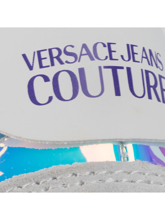 Versace Jeans Couture Snīkeri Versace Jeans Couture E0VUBSA1 Daudzkrāsains