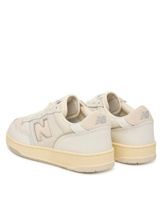 New Balance Sneakers New Balance U950384 M Beige chiaro