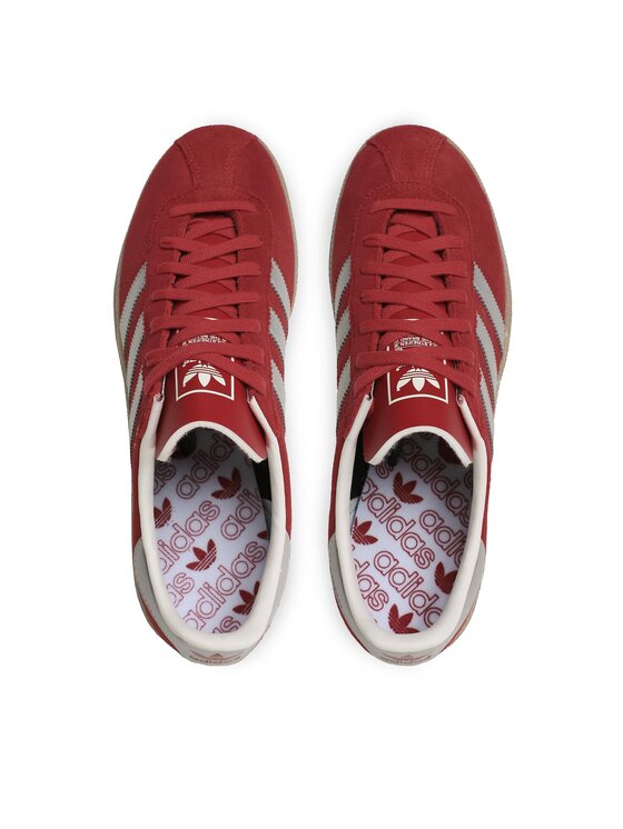 adidas Zapatillas adidas Munchen Shoes GY7402 Rojo