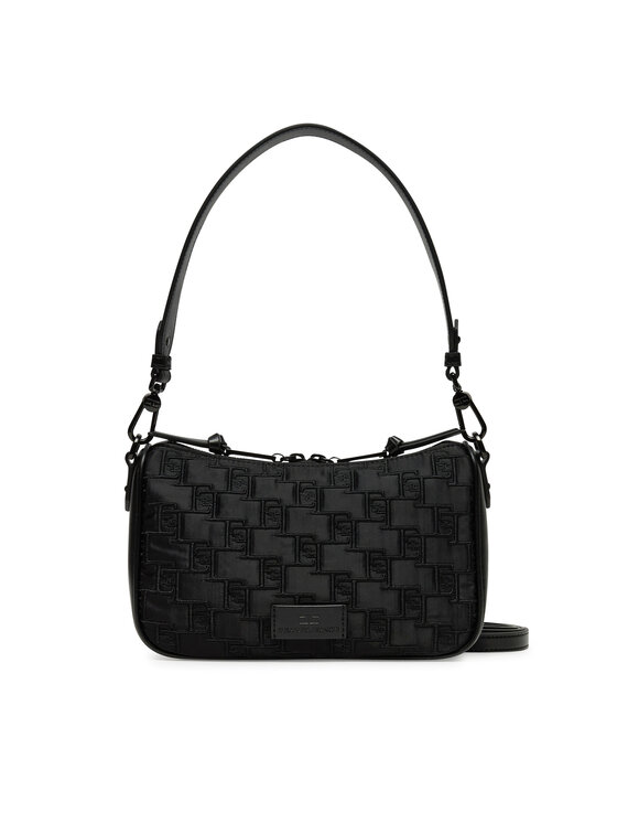 Elisabetta Franchi Táska Elisabetta Franchi BS-30A-46E2-V300 Fekete