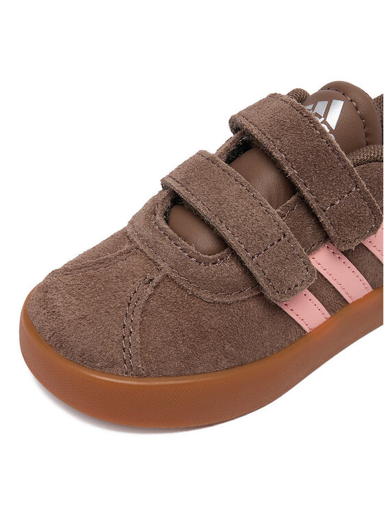 adidas Superge adidas C-VL COURT 3.0 CF I KK4584 Rjava