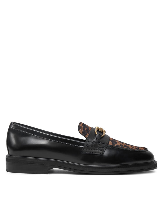 Aldo Loafers Aldo Bissom 13838572 Hnedá