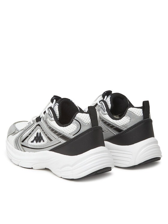 Kappa Sneakers Kappa CEO-CP40-244008Z Alb
