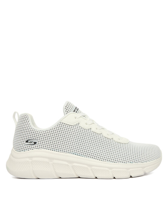Skechers Снікерcи Skechers Bobs B Flex-Visionary Essence 117346/W Білий