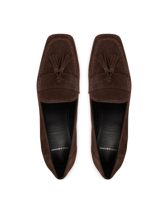 Vagabond Shoemakers Туфлі Vagabond Shoemakers Debbi 6118-140-29 Коричневий