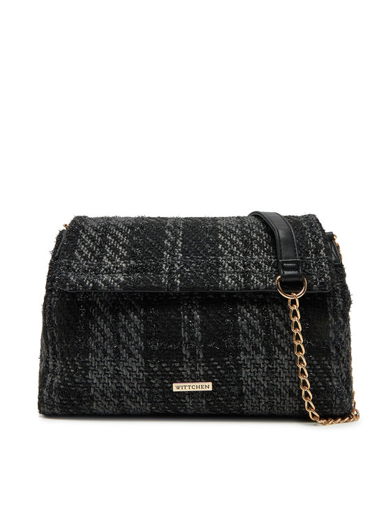 WITTCHEN Borsetta WITTCHEN 99-4Y-412-1 Nero
