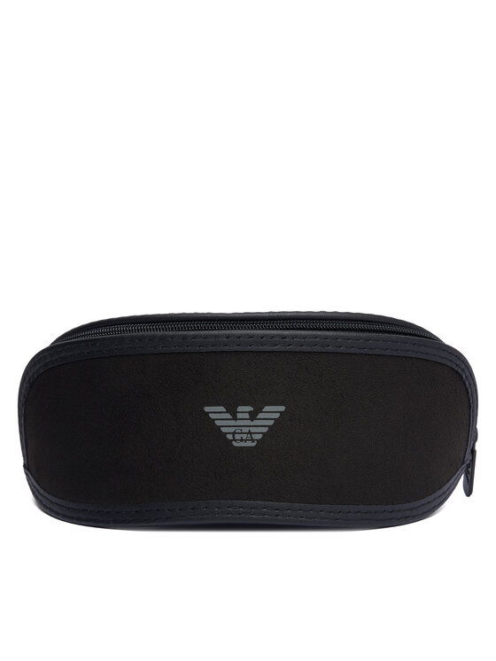 Emporio Armani Сонцезахисні окуляри Emporio Armani 0EA4267U 500187 Чорний
