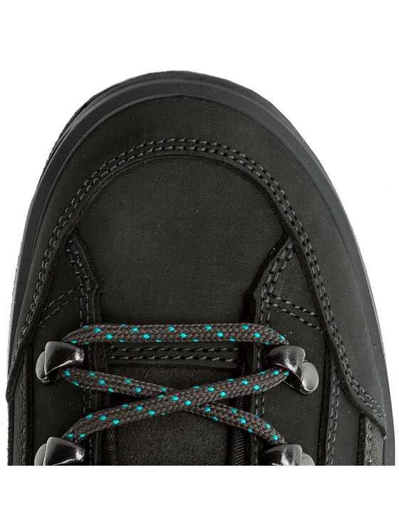 Lowa Bakancs Lowa Renegade Gtx Mid Ws GORE-TEX 320945 Szürke