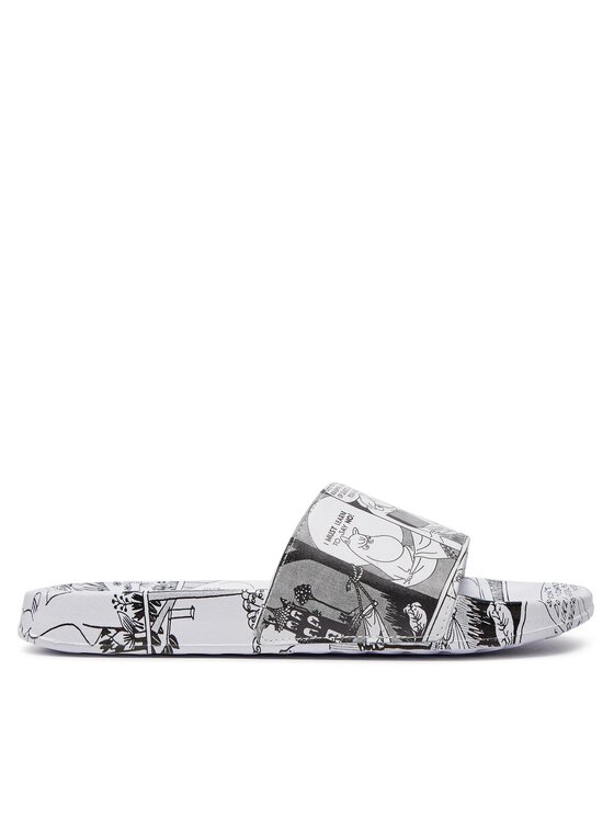 Moomin Iešļūcenes Moomin SS24-245MMN Balts